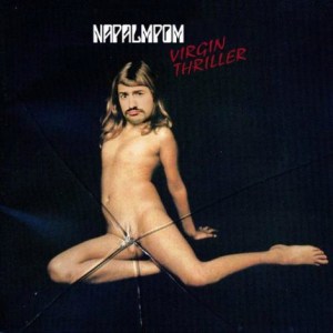 Virgin Thriller Demo