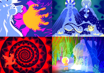 Fehérlófia (Son Of The White Mare)