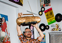 Matt Bayliff approved tunes!