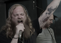 Napalmpom - Live at CJSW 2014